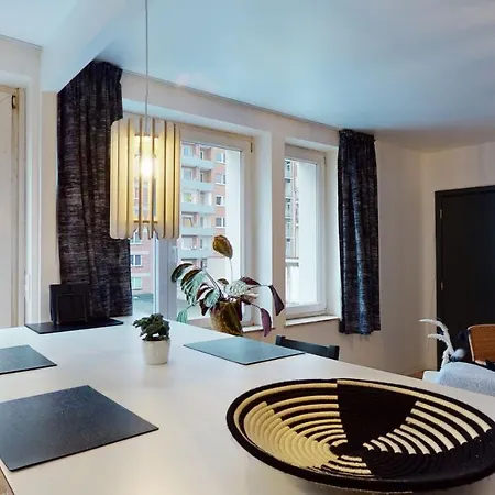Holiday home Quai Saint-leonard - La Renommee