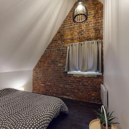 Quai Saint-leonard - La Renommee Holiday home