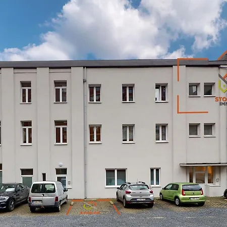 Quai Saint-leonard - La Renommee Holiday home Liege