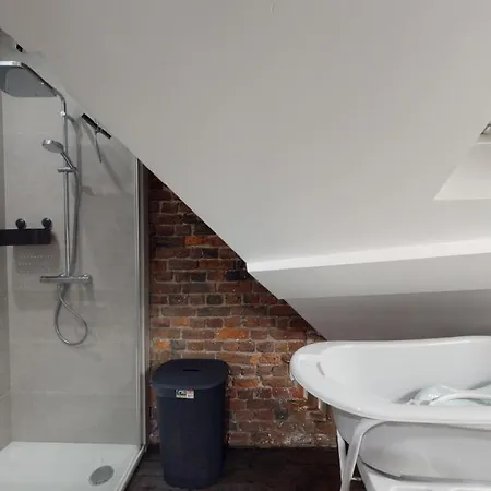 Quai Saint-leonard - La Renommee Holiday home *