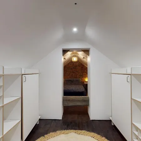 Quai Saint-leonard - La Renommee Holiday home *