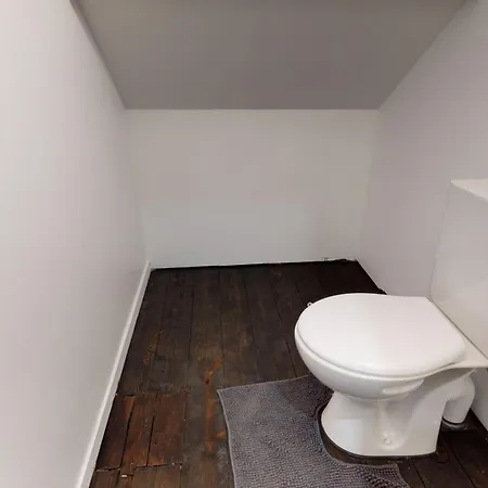 Holiday home Quai Saint-leonard - La Renommee Liege