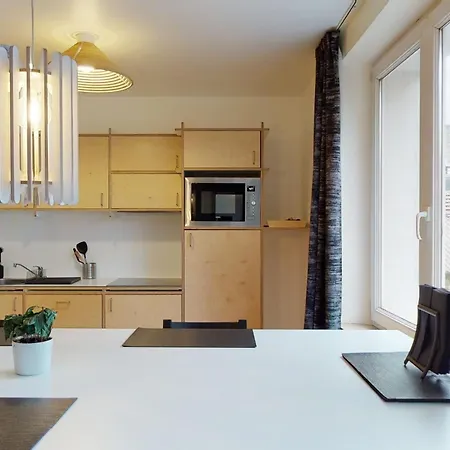 Holiday home Quai Saint-leonard - La Renommee