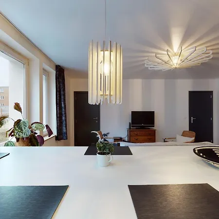 Holiday home Quai Saint-leonard - La Renommee